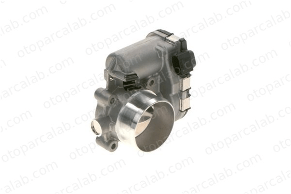 BOSCH 0 280 750 597 Gaz Kelebeği FORD TRANSIT V363 Panelvan/Van TRANSIT V363 Platform şasi BK2Q9E926AC 9675516380