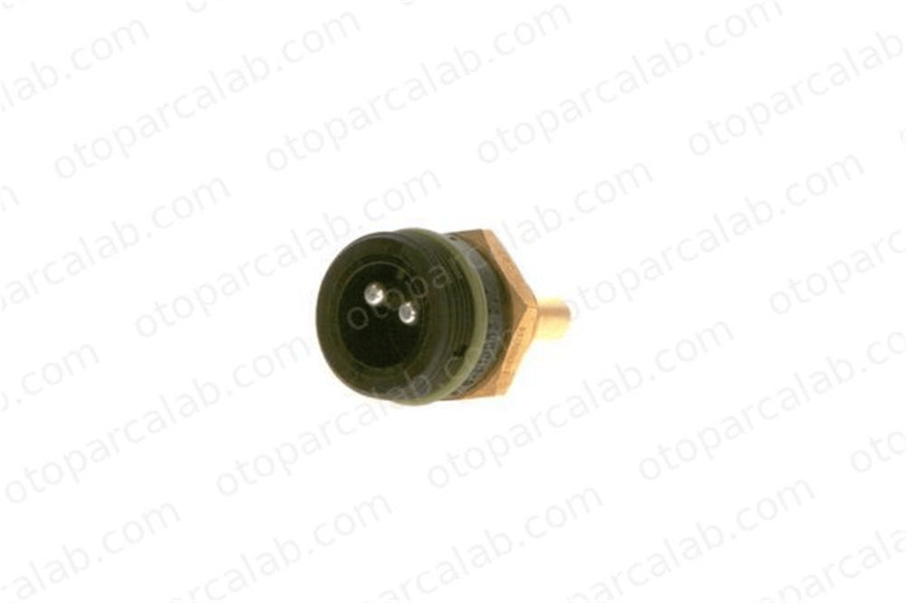 BOSCH 0 281 002 011 Hararet Müşürü MAN F90 SCANIA R II 98412657 0000098412657