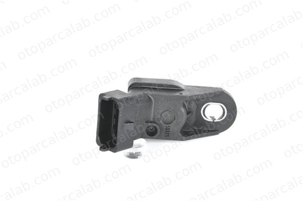 BOSCH 0 281 002 137 MAP Sensörü OPEL ASTRA G Kombi van ASTRA G Sedan 6238412 90541409
