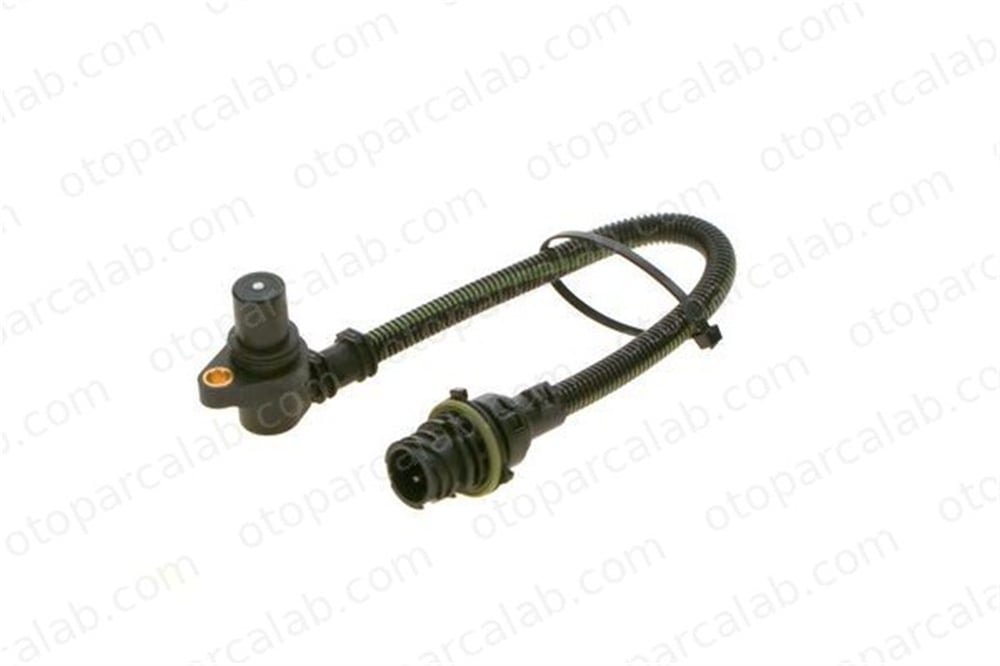 BOSCH 0 281 002 248 Krank Sensörü VOLVO FL6 FH16 7403944124 3944124