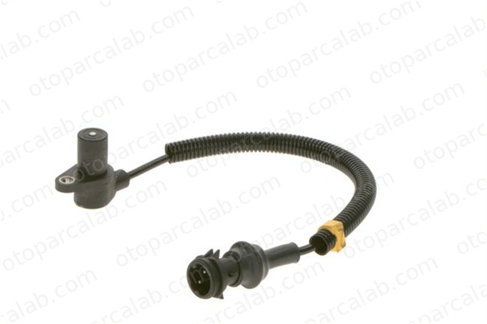 BOSCH 0 281 002 271 Krank Sensörü MAN E2000 F90 51271200009 51271200006