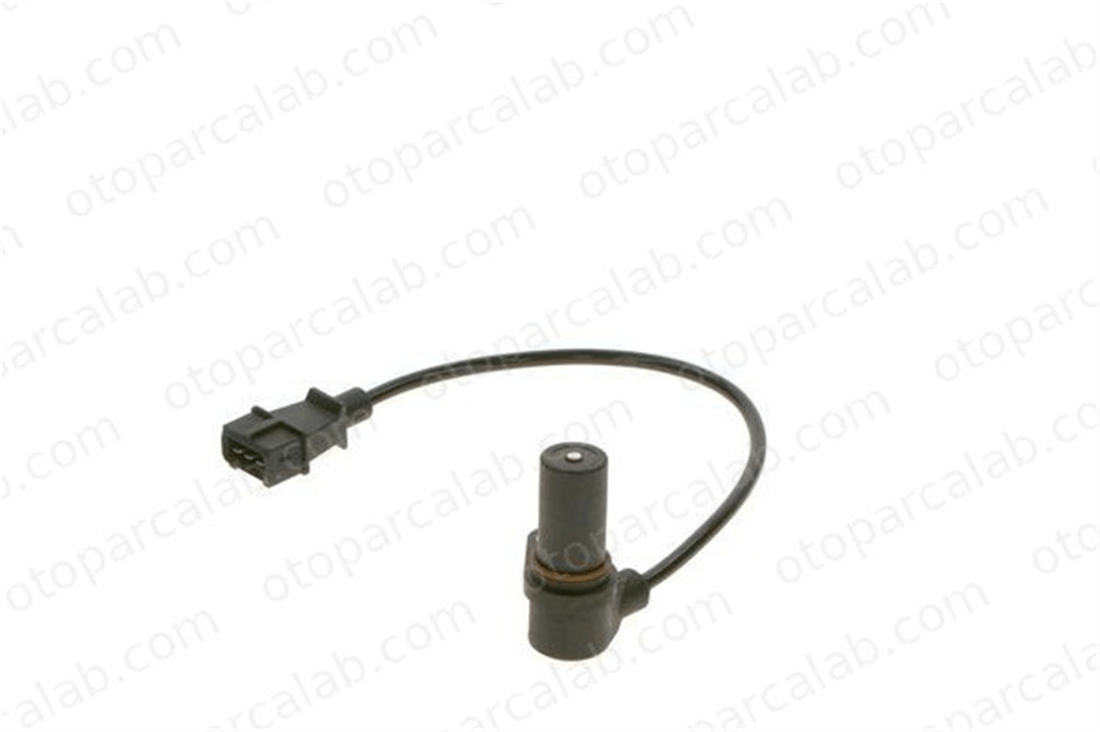 BOSCH 0 281 002 285 Krank Sensörü OPEL ASTRA G Kombi van ASTRA G Sedan 9118150 6238101