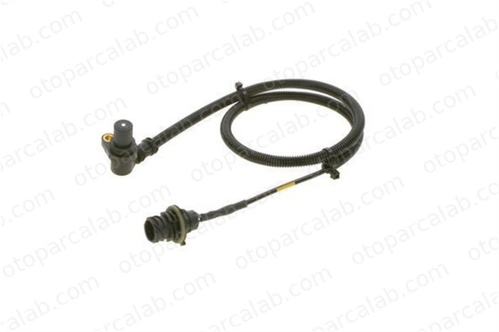 BOSCH 0 281 002 292 Krank Sensörü VOLVO FM12 FH12 3987882