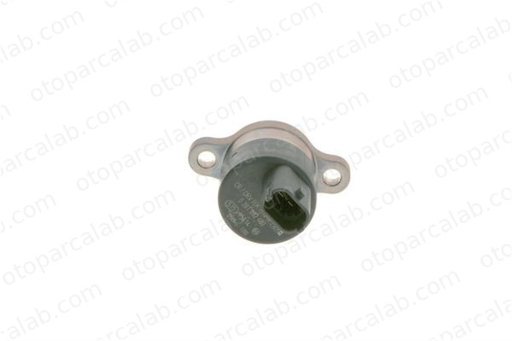BOSCH 0 281 002 480 Yakıt Basınç Kontrol Valfi BMW 5 5 Touring 13517787537