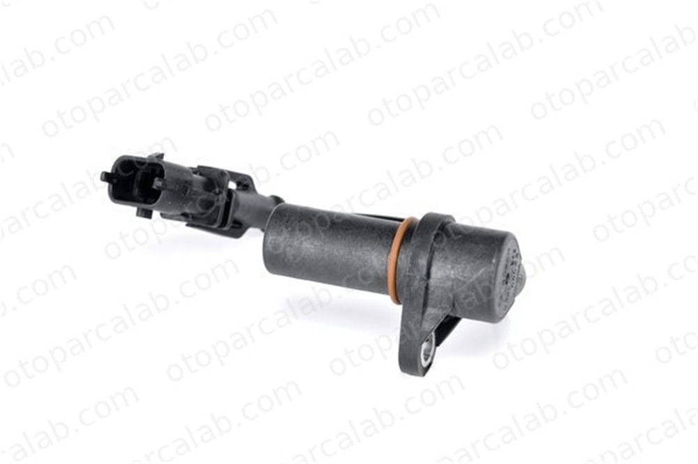 BOSCH 0 281 002 513 Krank Sensörü IVECO DAILY IV Platform şasi DAILY IV Panelvan/Van 500374763 0000500374763