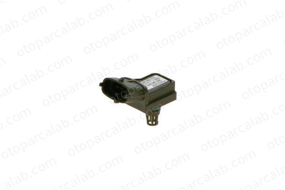 BOSCH 0 281 002 573 MAP Sensörü RENAULT MASTER II Minibüs/Otobüs MASTER II Panelvan/Van 223658143R 8200146271
