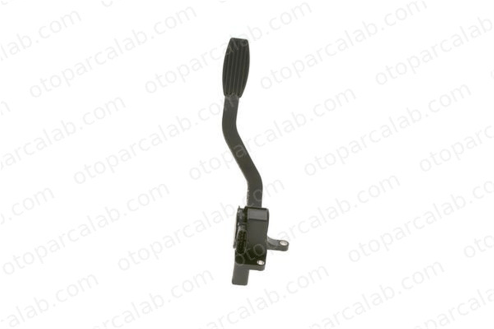 BOSCH 0 281 002 632 Gaz Pedalı IVECO DAILY IV Platform şasi DAILY IV Panelvan/Van 504061734