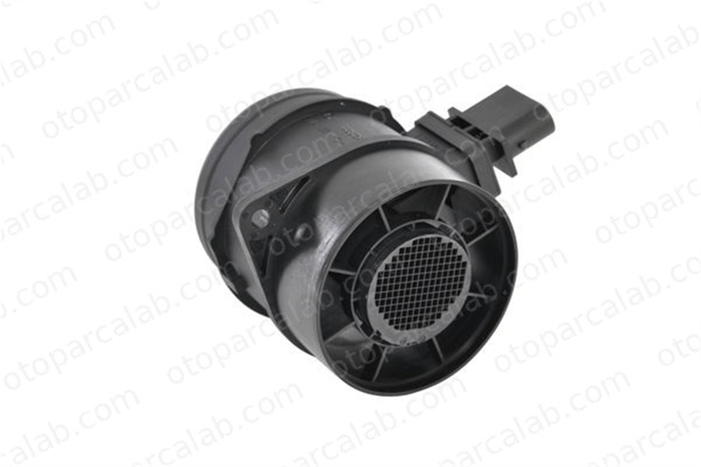 BOSCH 0 281 002 896 Hava Debimetresi MERCEDES-BENZ SPRINTER 3,5-t Panelvan/Van SPRINTER 3,5-t Platform şasi A0000943248 53013673AA