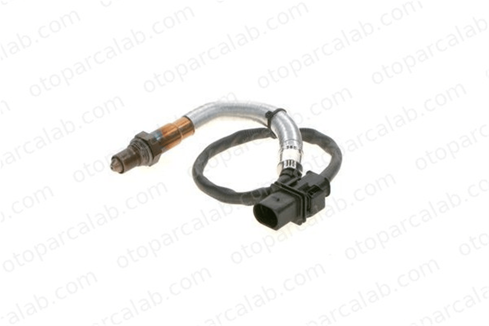 BOSCH 0 281 004 066 Oksijen (Lambda) Sensörü BMW 3 X5 7801158 13627801158