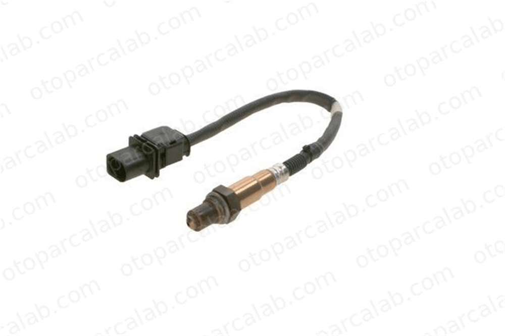 BOSCH 0 281 004 157 Oksijen (Lambda) Sensörü PEUGEOT PARTNER Kasa/büyük limuzin CITROËN BERLINGO Kasa/büyük limuzin 1618NE 3642963