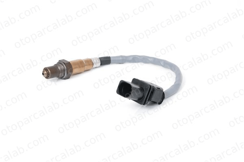 BOSCH 0 281 004 566 Oksijen (Lambda) Sensörü RENAULT MASTER III Panelvan/Van MASTER III Platform şasi 36531RZ0G01 36531RZ0G02