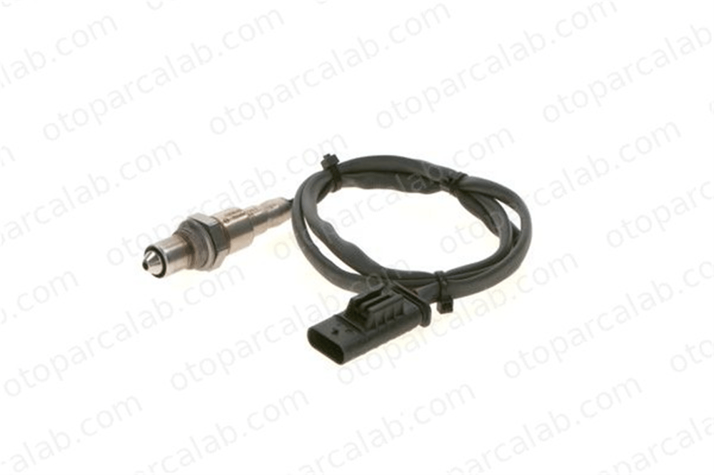 BOSCH 0 281 004 612 Oksijen (Lambda) Sensörü BMW X2 X1 13628570229 13628587494
