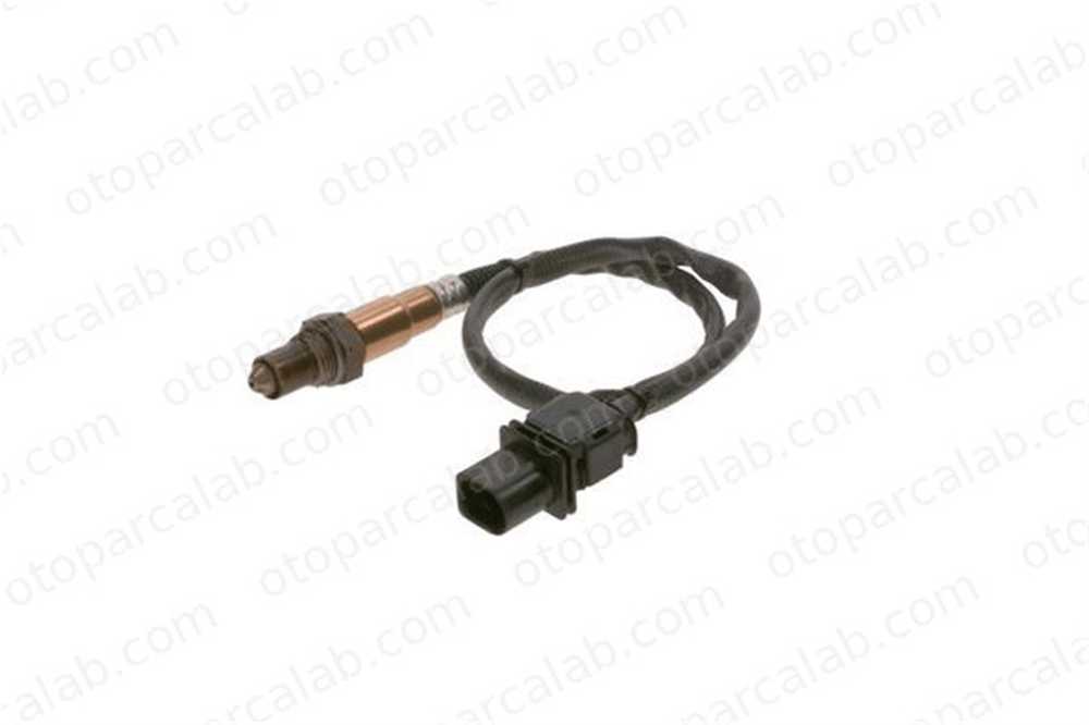 BOSCH 0 281 004 821 Oksijen (Lambda) Sensörü IVECO DAILY IV Platform şasi DAILY IV Panelvan/Van 5801988884 5801478830