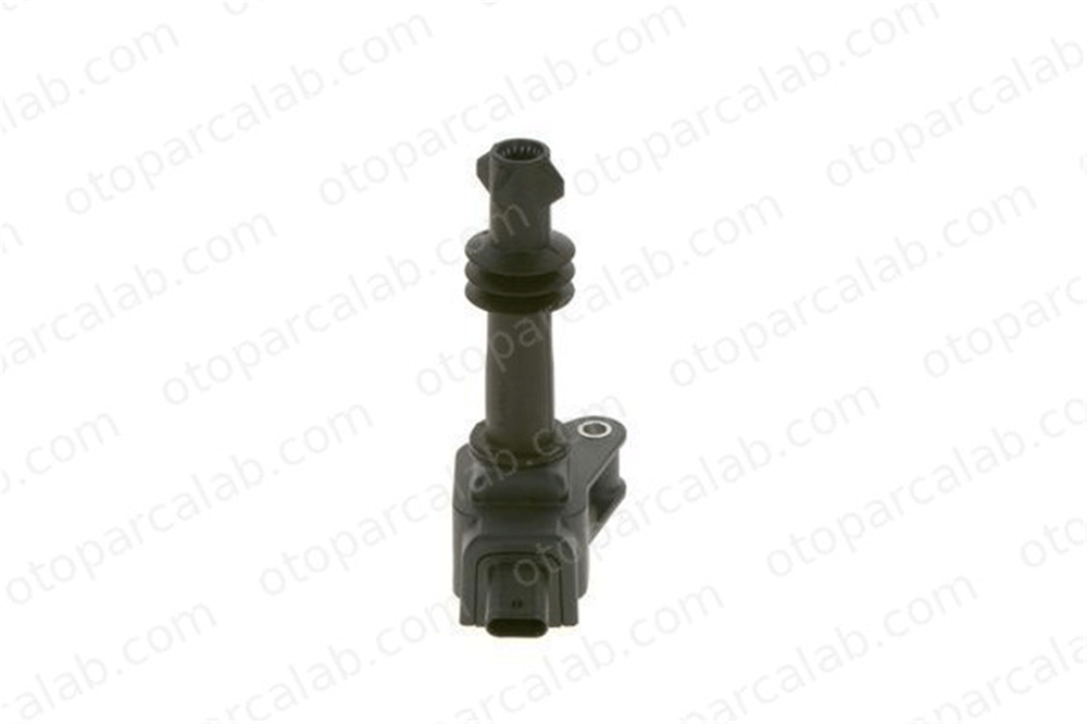 BOSCH 0 281 005 863 Ateşleme Bobini MAN F90 TGS I 51255017008
