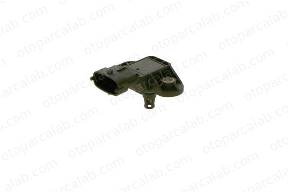 BOSCH 0 281 006 076 MAP Sensörü IVECO STRALIS II EUROCARGO V 1235029 6013101125001