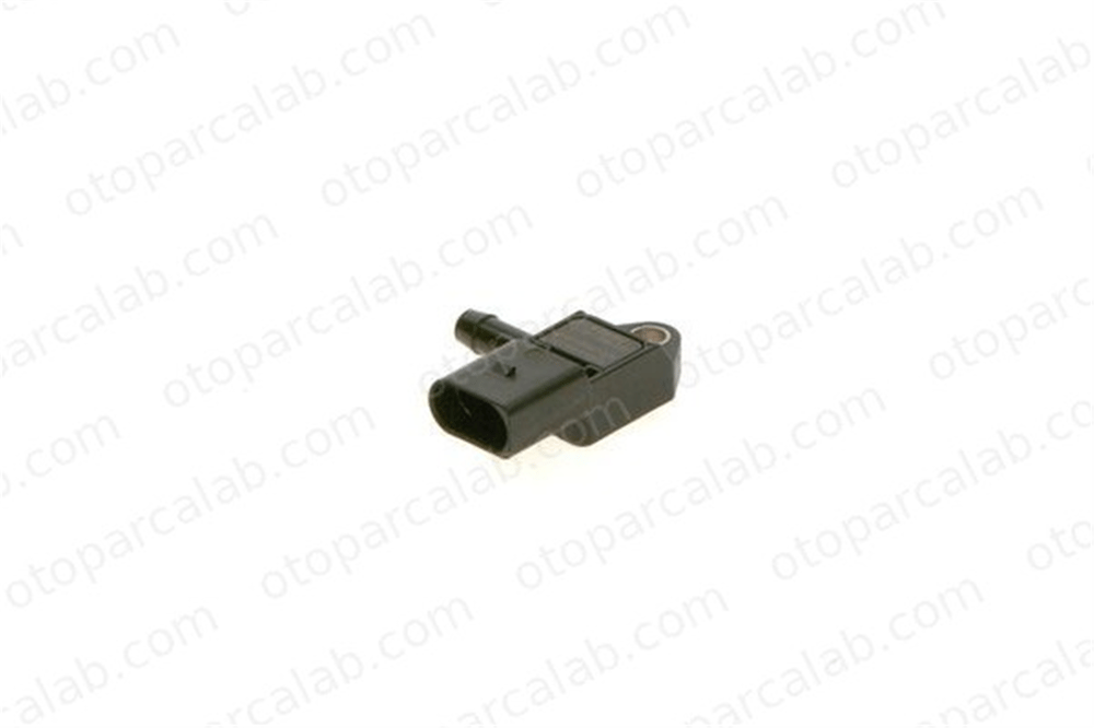 BOSCH 0 281 006 221 MAP Sensörü SEAT LEON ST SKODA OCTAVIA III 4L906051B 04L906051B