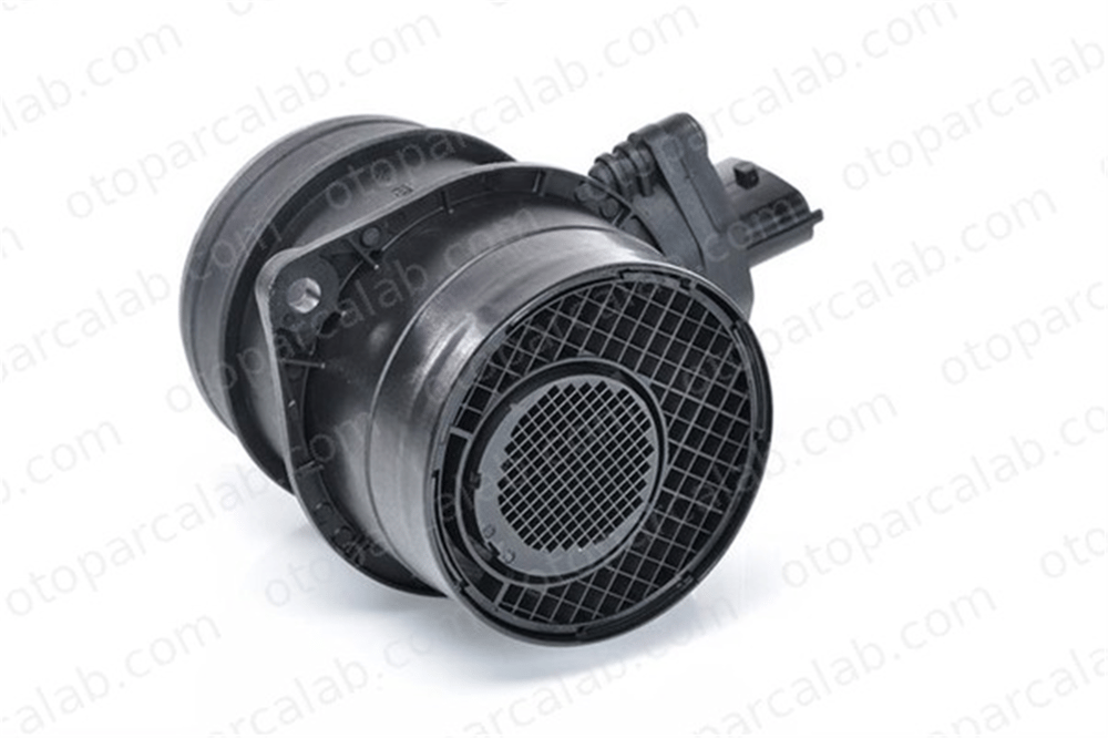 BOSCH 0 281 006 678 Hava Debimetresi SSANGYONG REXTON / REXTON II KYRON 281644A000 6650943048