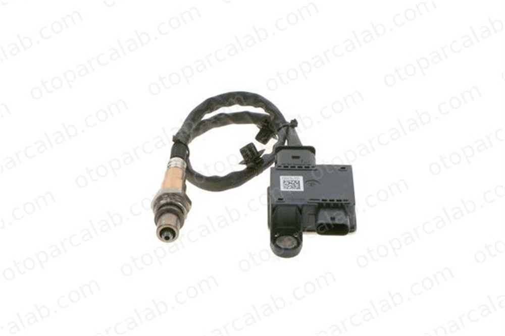 BOSCH 0 281 007 392 Oksijen (Lambda) Sensörü RENAULT TALISMAN TALISMAN Grandtour 227932854R