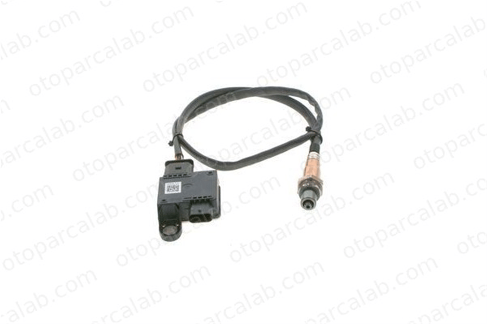 BOSCH 0 281 008 468 Oksijen (Lambda) Sensörü BMW X3 X4 13628582025 858202501