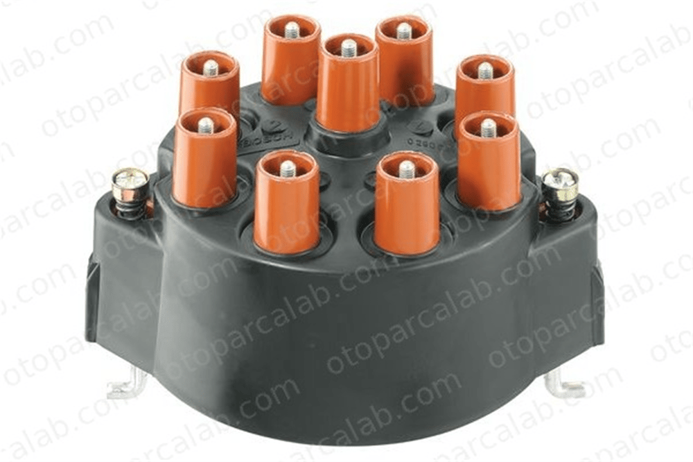 BOSCH 0 290 004 505 Distribütör Kapağı MERCEDES-BENZ S-SERISI SL A0001584202 1584202