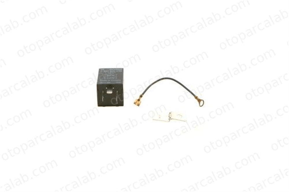BOSCH 0 335 200 038 Dörtlü Flaşör Ünitesi FORD TRANSIT Minibüs/Otobüs TRANSIT Panelvan/Van 191953227 1297702298