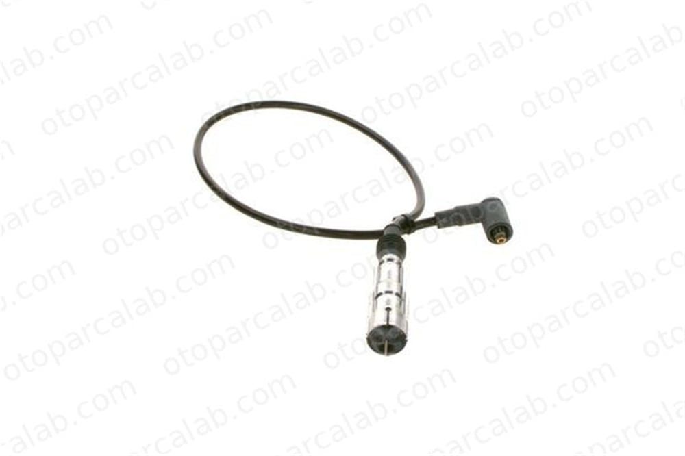 BOSCH 0 356 912 887 Buji Kablosu VW POLO Coupe POLO II 32905430 032905430