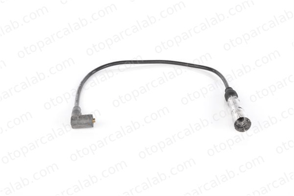 BOSCH 0 356 912 888 Buji Kablosu VW POLO Coupe TRANSPORTER T3 Minibüs/Otobüs 32905430Q 032905430Q