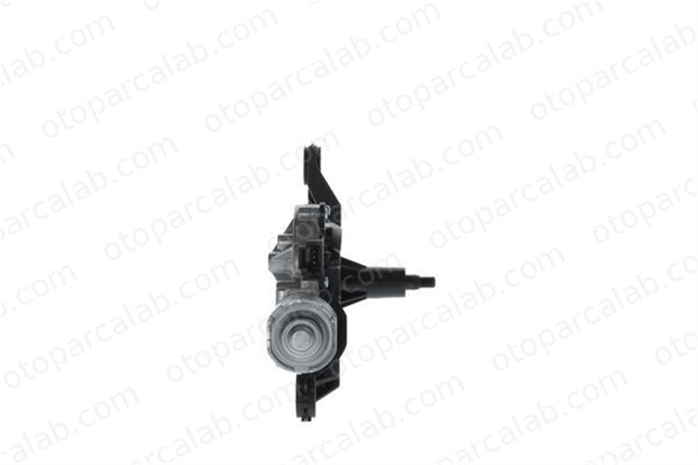 BOSCH 0 390 205 035 Silecek Mekanizma Motoru Arka SMART FORTWO Coupe 0390205035 4538207100