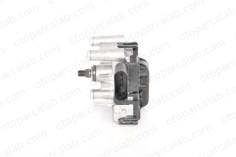 BOSCH 0 390 241 509 Silecek Mekanizma Motoru Ön AUDI A4 B7 A4 B7 Avant 0390241509 8E1955119