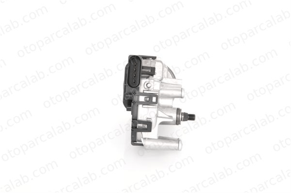 BOSCH 0 390 241 538 Silecek Mekanizma Motoru Ön OPEL ASTRA H Station wagon ASTRA H 93179149
