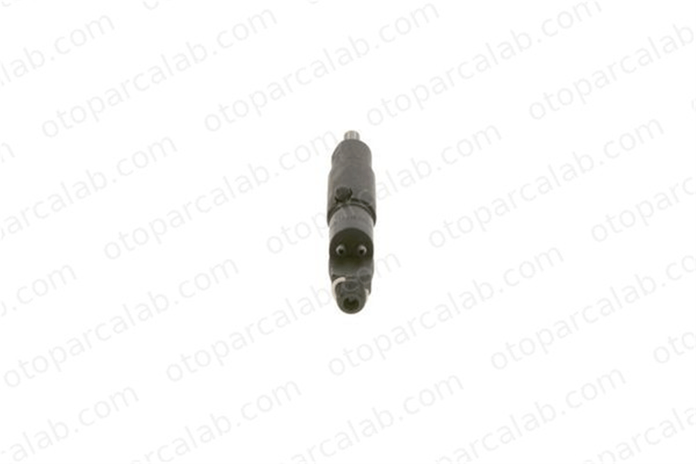 BOSCH 0 432 131 726 Enjektör MERCEDES-BENZ AROCS ACTROS MP4 / MP5 40172921 0040172921
