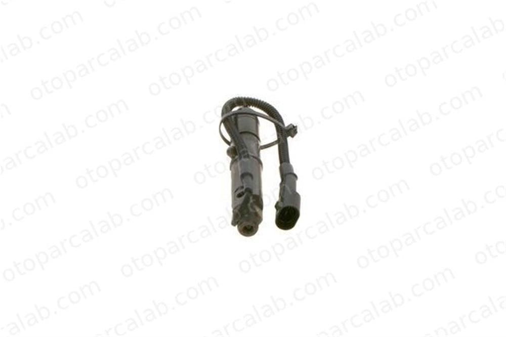 BOSCH 0 432 131 734 Enjektör MAN F90 TGS I 51101007389 51101009389