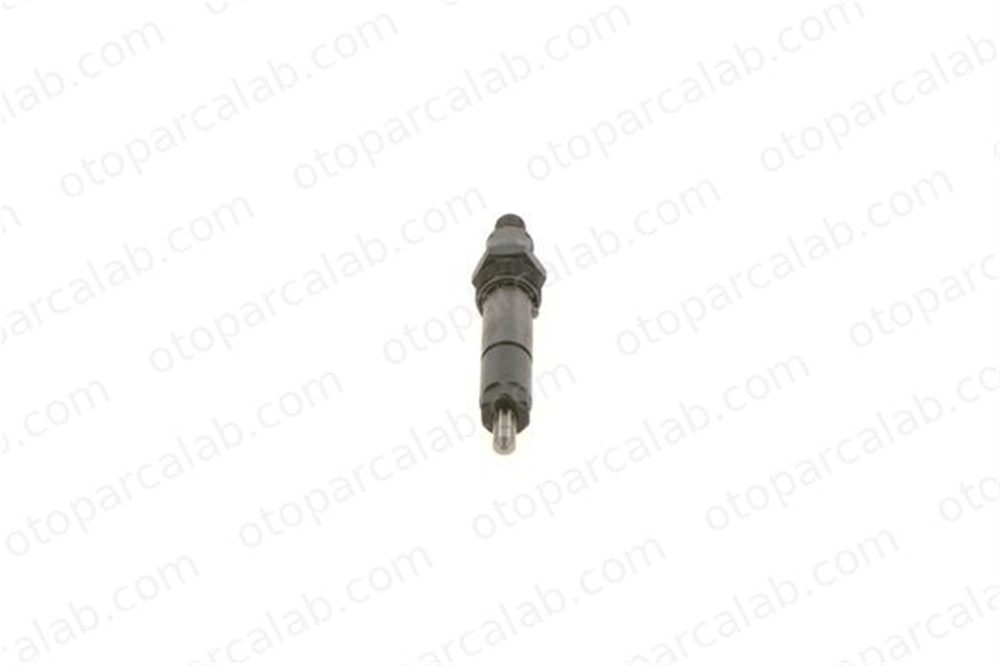 BOSCH 0 432 131 825 Enjektör SCANIA R II P II 1327376 432131825