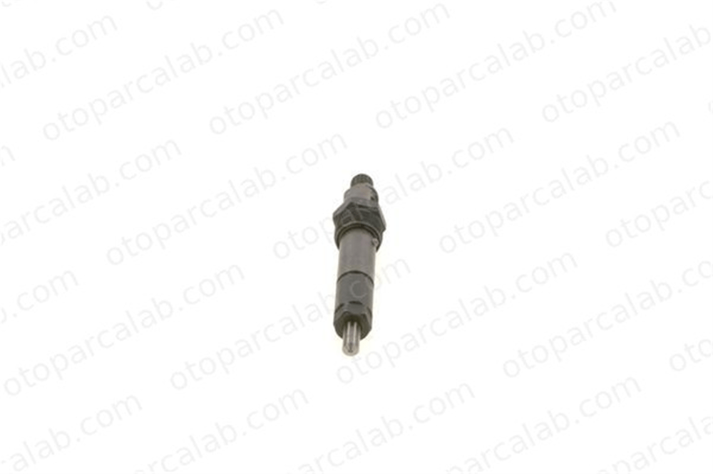 BOSCH 0 432 131 871 Enjektör SCANIA R II P II 1107959 380812