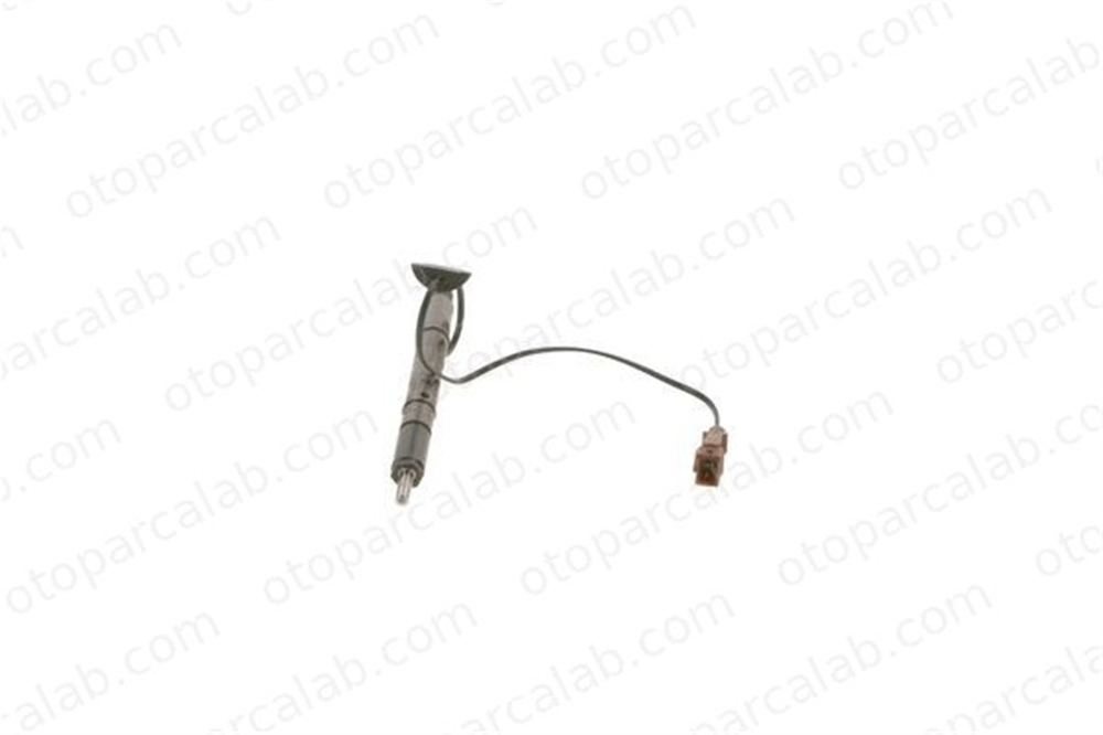 BOSCH 0 432 133 802 Enjektör AUDI A6 C5 A6 C5 Avant 59130202E 059130202E