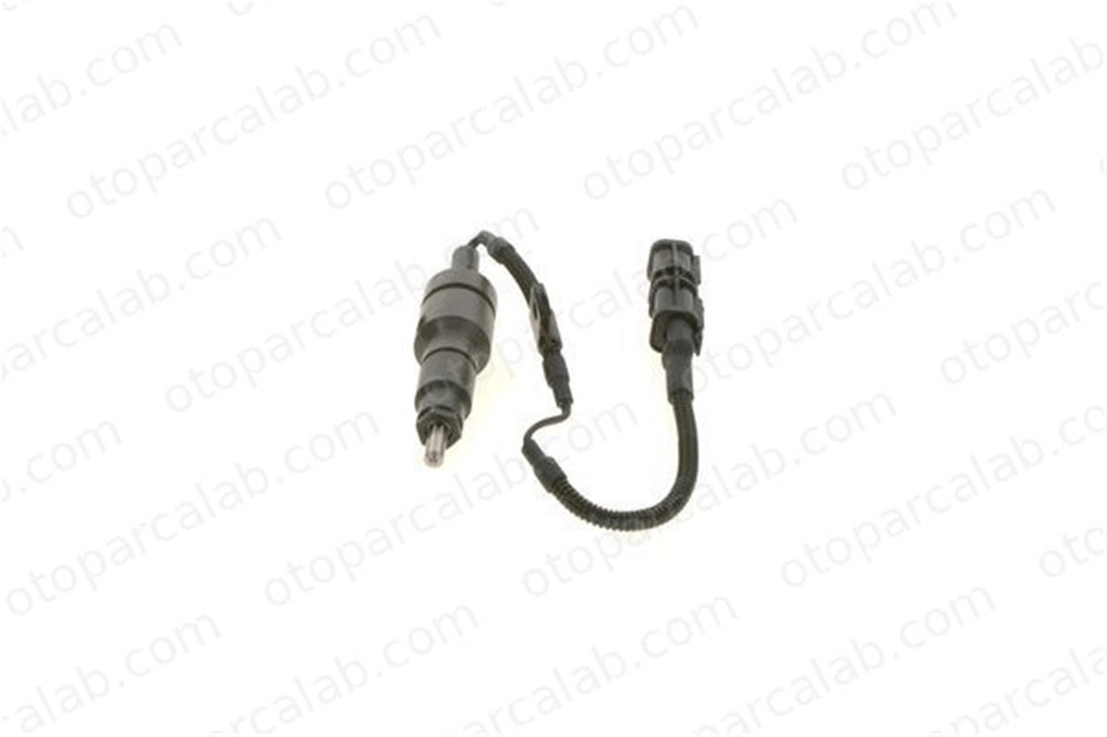 BOSCH 0 432 191 414 Enjektör MAN F90 TGS I 432191414 0 432 191 414