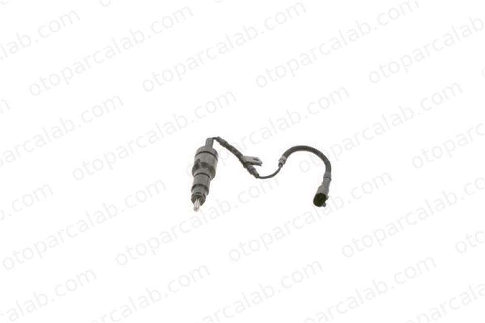 BOSCH 0 432 191 415 Enjektör MAN F90 TGS I 432191415 0 432 191 415