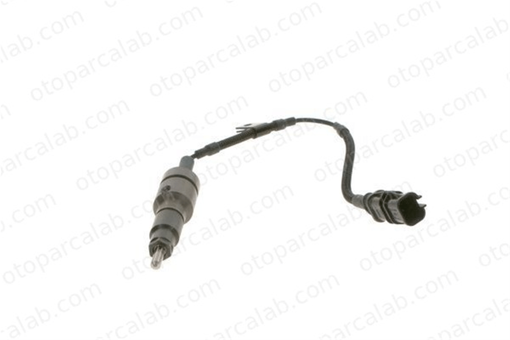 BOSCH 0 432 191 417 Enjektör MAN F90 TGS I 432191417 0 432 191 417
