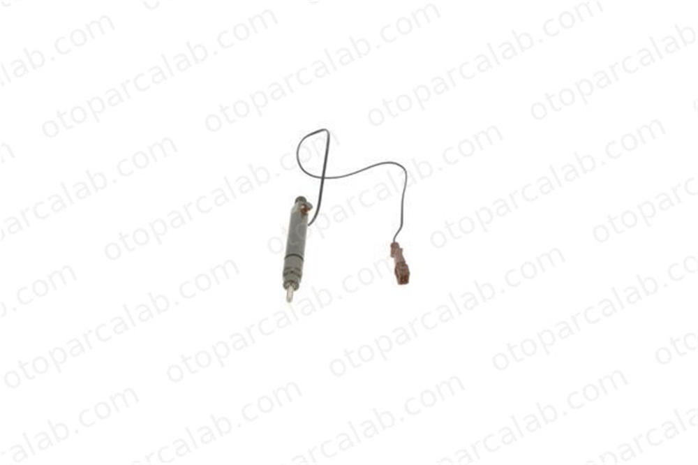 BOSCH 0 432 193 842 Enjektör FIAT DUCATO Minibüs/Otobüs DUCATO Panelvan/Van 432193842 0 432 193 842
