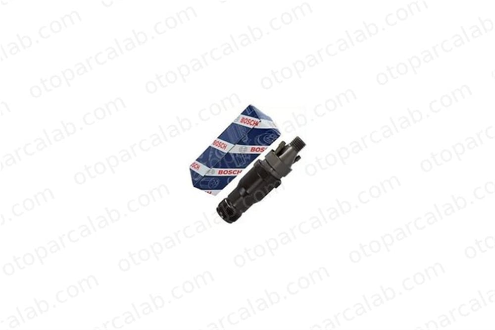 BOSCH 0 432 217 161 Enjektör MERCEDES-BENZ T1 Minibüs/Otobüs T1 Panelvan/Van MB0020173721 MB002017372180