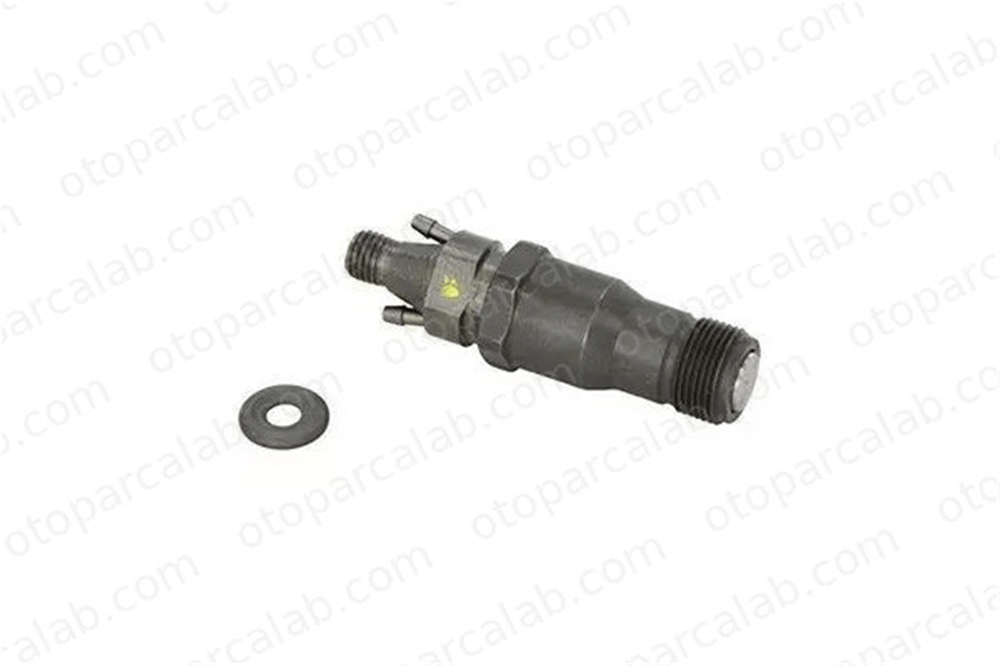 BOSCH 0 432 217 207 Enjektör VW TRANSPORTER T4 Panelvan/Van TRANSPORTER T4 Platform şasi 432217207 0 432 217 207
