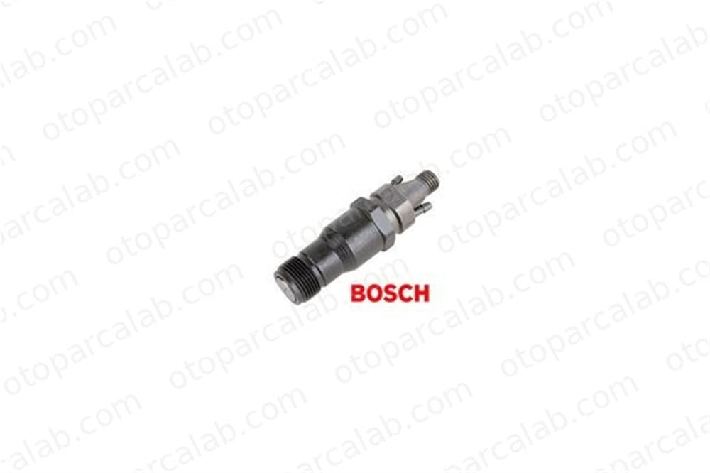 BOSCH 0 432 217 222 Enjektör CHRYSLER VOYAGER II FORD SCORPIO I 432217222 0 432 217 222