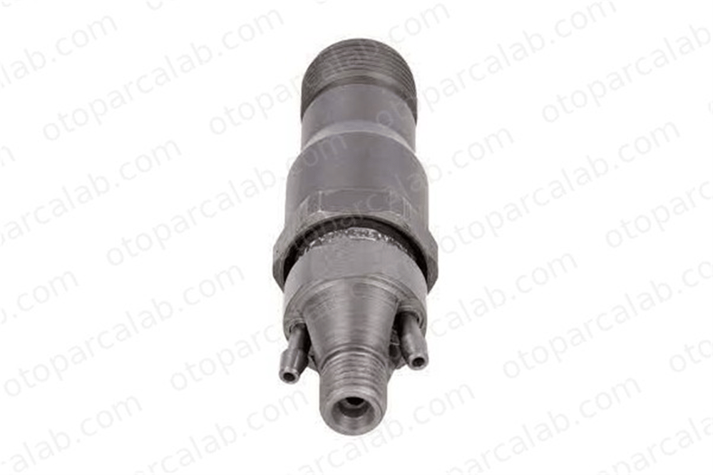 BOSCH 0 432 217 266 Enjektör MERCEDES-BENZ 124 Sedan 124 T-Model A0030172901 30172901