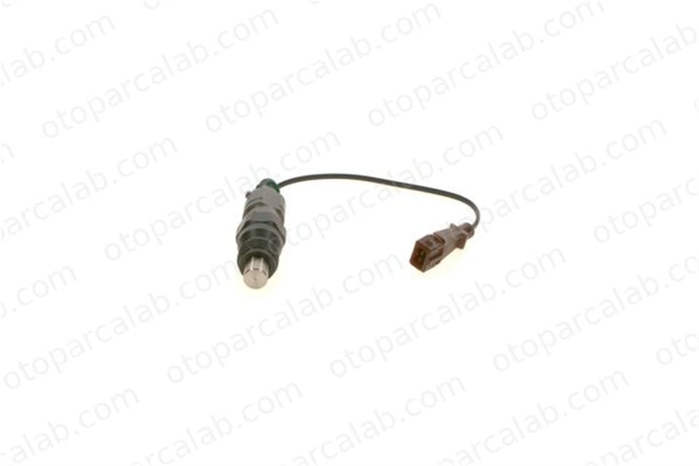 BOSCH 0 432 217 286 Enjektör CITROËN JUMPY Panelvan/Van XANTIA Break 432217286 0 432 217 286