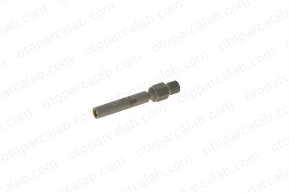 BOSCH 0 437 502 035 Enjektör MERCEDES-BENZ S-SERISI Coupe S-SERISI 7700266204 129036