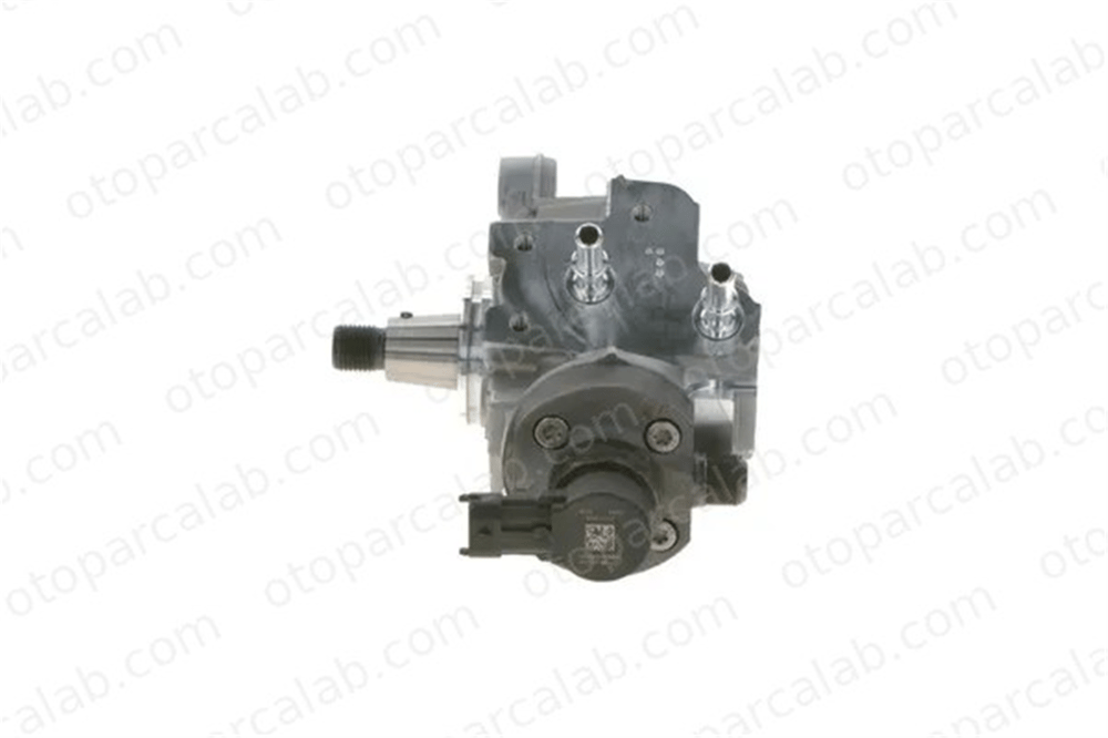BOSCH 0 445 010 760 Mazot Pompası CITROËN BERLINGO Kasa/büyük limuzin C3 AIRCROSS II 9817903080 K9817903080