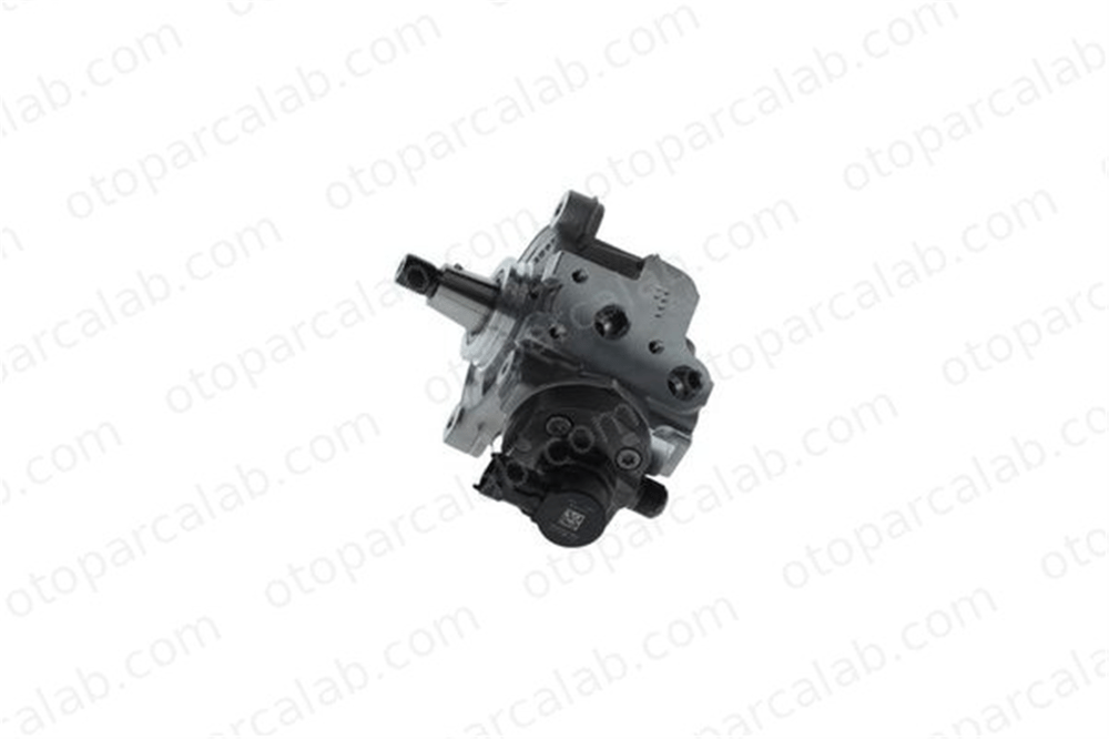 BOSCH 0 445 010 780 Mazot Pompası FORD ECOSPORT TOURNEO CONNECT / GRAND TOURNEO CONNECT V408 MPV