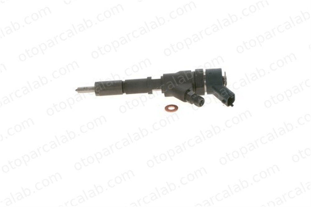BOSCH 0 445 110 076 Enjektör CITROËN C5 I C5 I Break 198084 198077