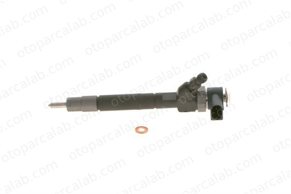 BOSCH 0 445 110 151 Enjektör MERCEDES-BENZ C-SERISI C-SERISI Coupe A6120700287 6120700287