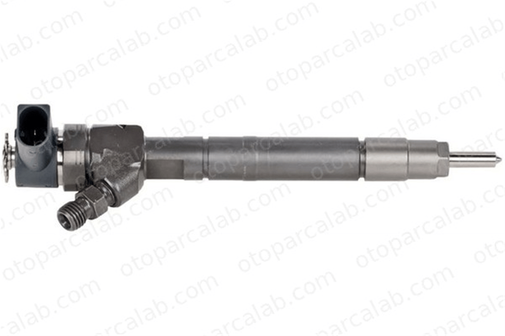 BOSCH 0 445 110 181 Enjektör MERCEDES-BENZ SPRINTER 4-t Panelvan/Van SPRINTER 4-t Platform şasi A6120700487 6120700487